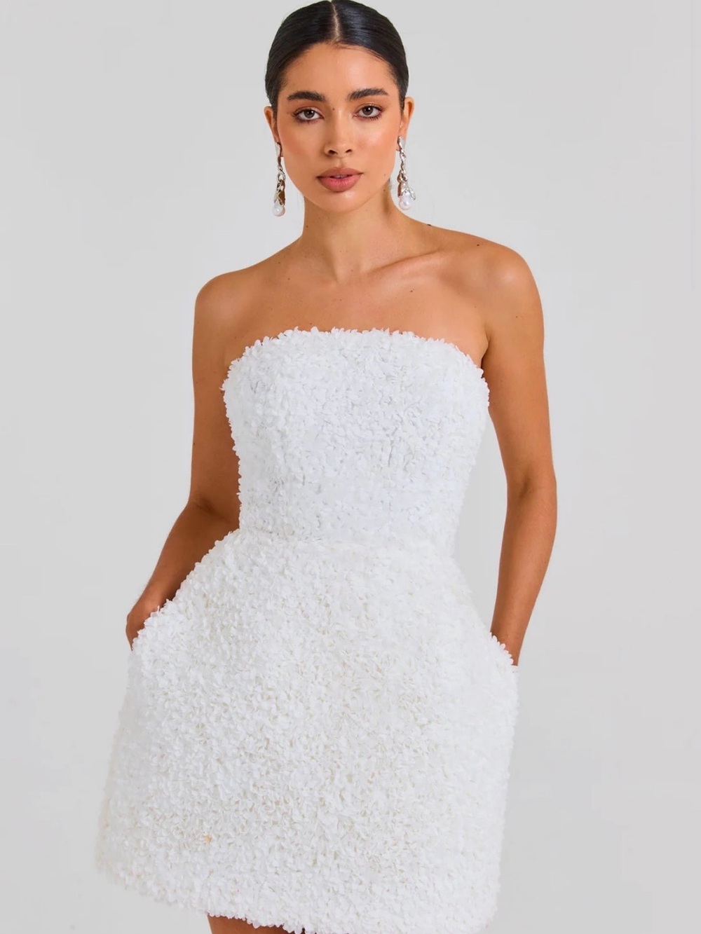 NWT Nadine Merabi Dress